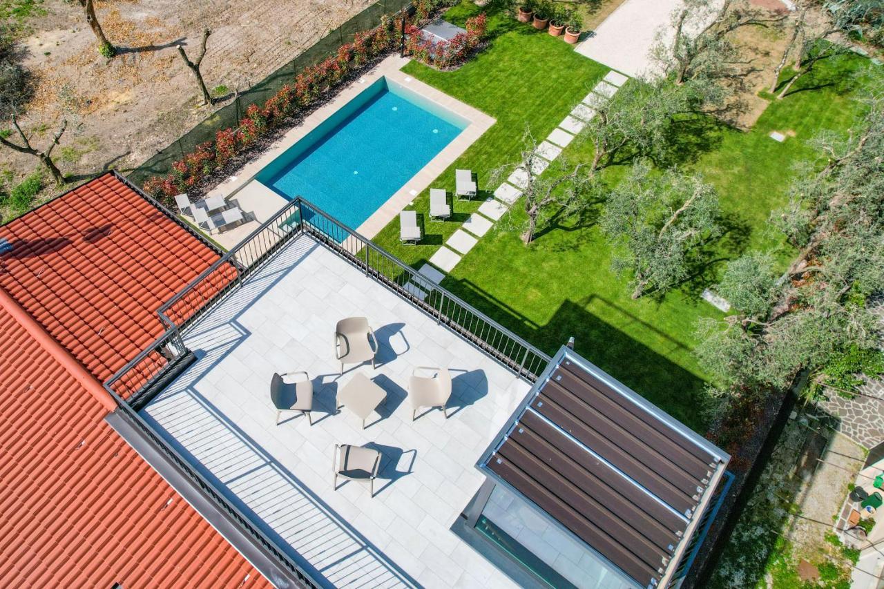 Maison Bellini 4 Toscolano-Maderno Exterior foto