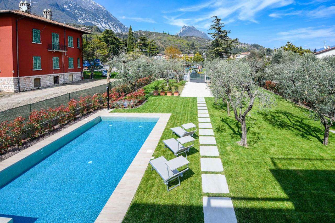 Maison Bellini 4 Toscolano-Maderno Exterior foto