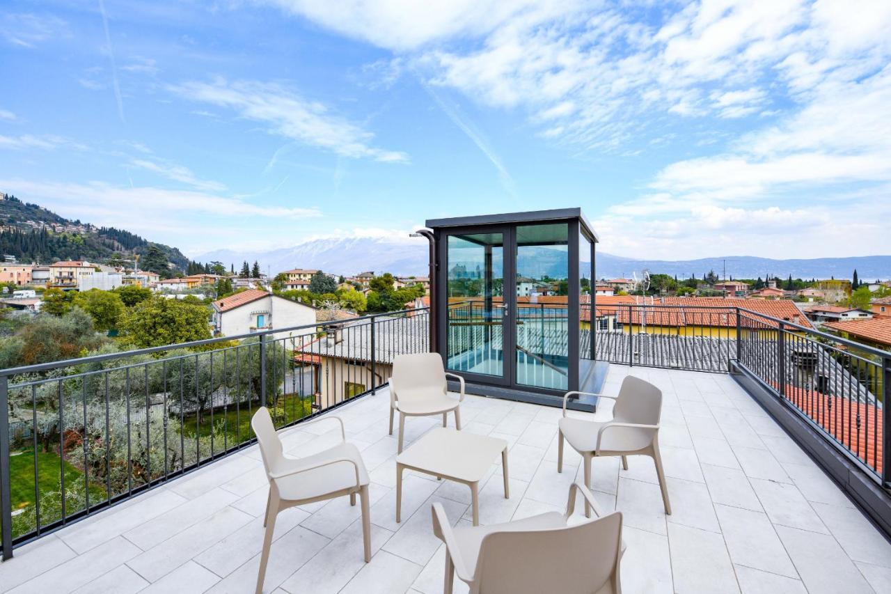Maison Bellini 4 Toscolano-Maderno Exterior foto